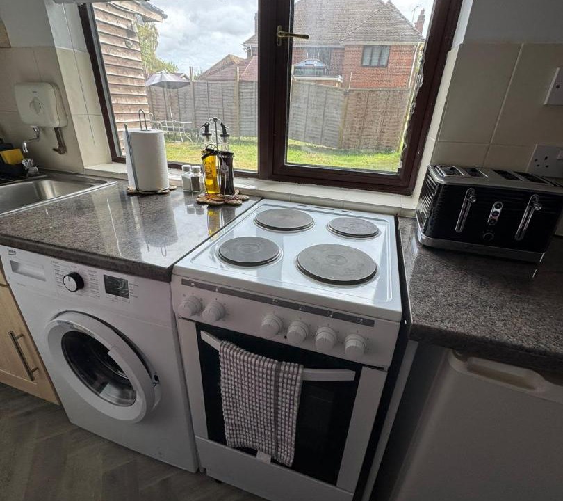 Photo of Kitchen in Runnymede