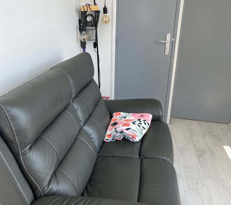 Photo of Livingroom in Argeles Gazost