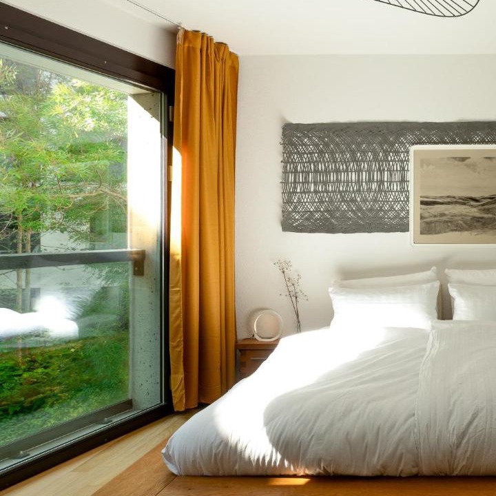 Photo of Bedroom in St. Johann