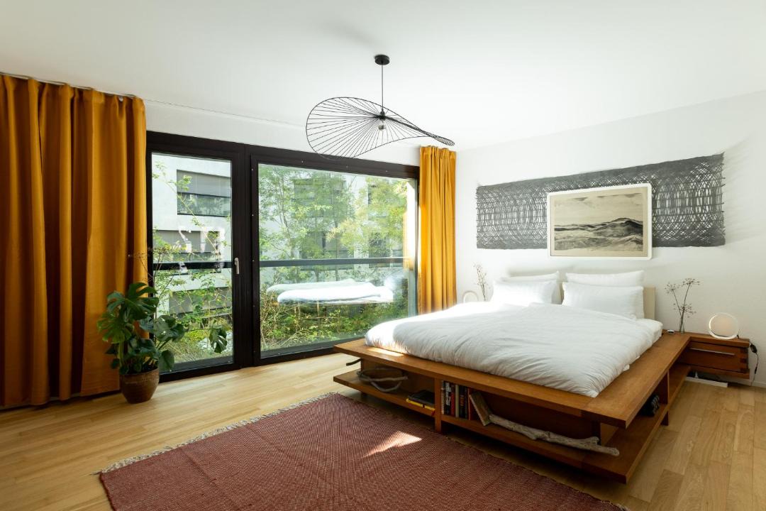 Photo of Bedroom in St. Johann