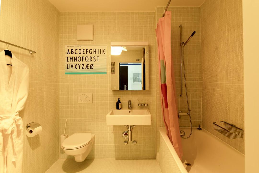 Photo of Bathroom in St. Johann