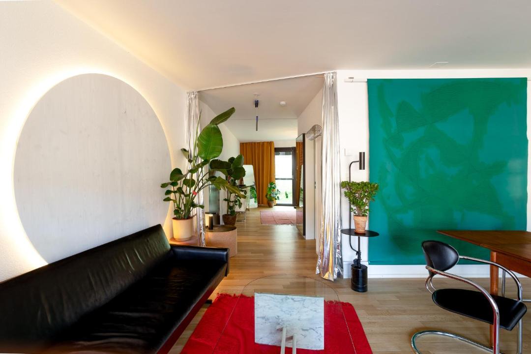 Photo of Livingroom in St. Johann