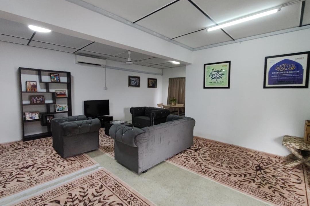 Photo of Livingroom in Taman Muhibbah