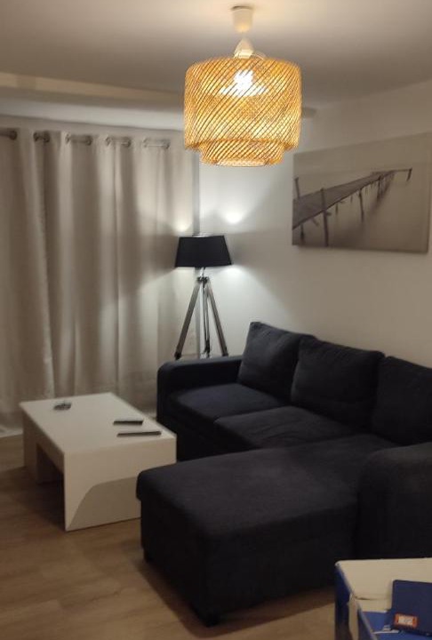 Photo of Livingroom in Bessan