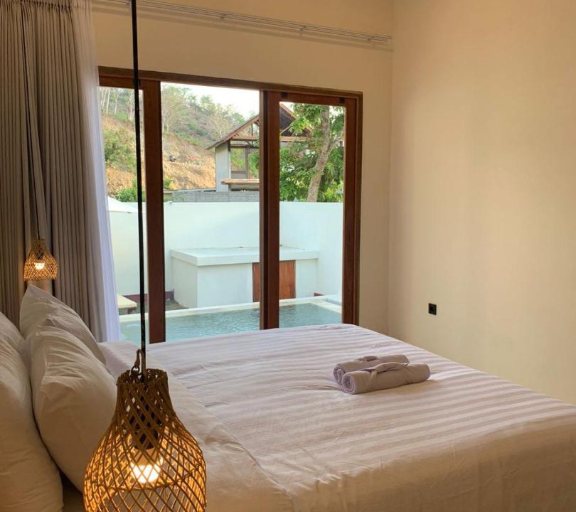 Photo of Bedroom in Kuta