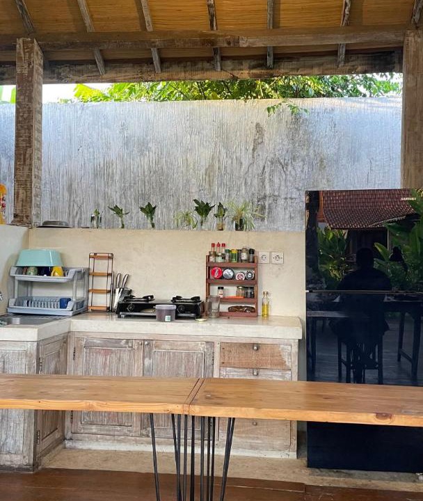 Photo of Kitchen in Dalung