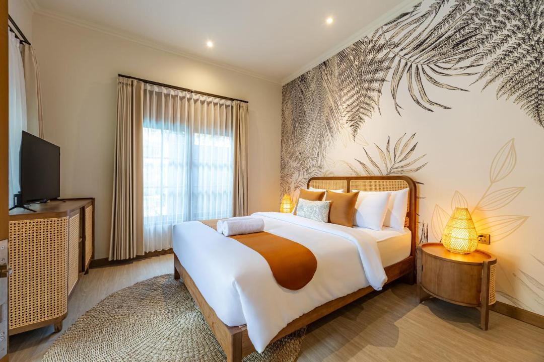 Photo of Bedroom in Sanur Kauh