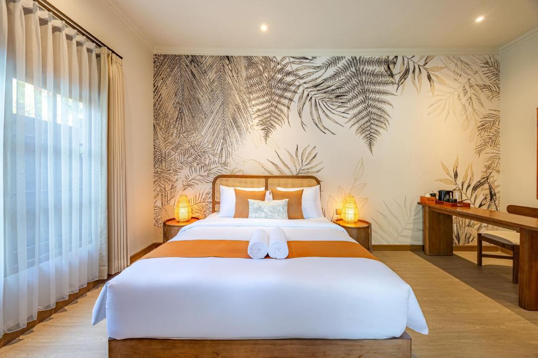 Photo of Bedroom in Sanur Kauh
