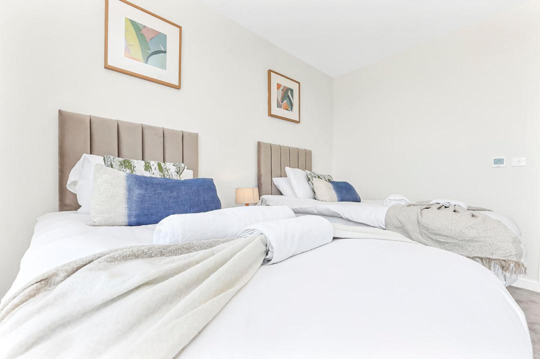 Photo of Bedroom in Springfield