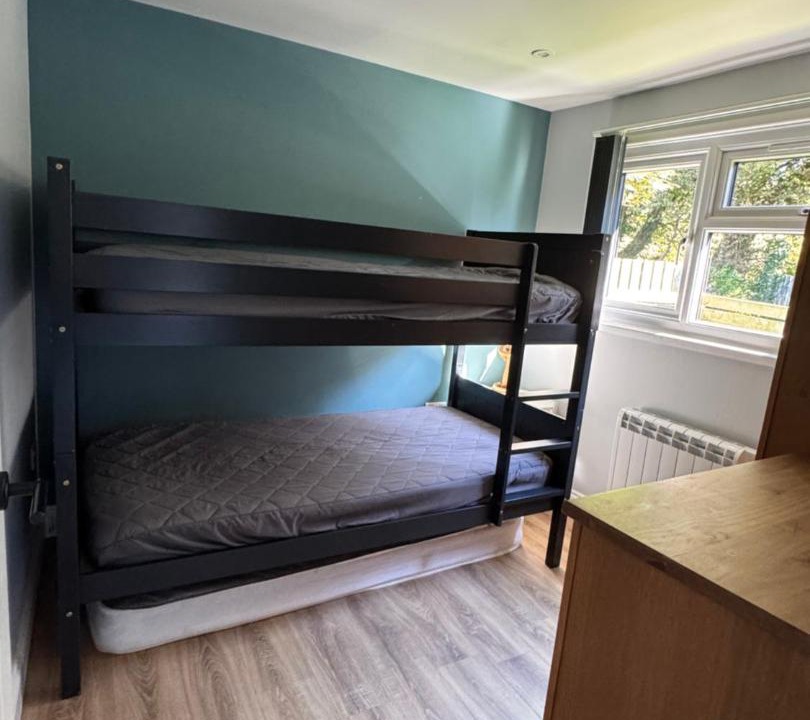 Photo of Bedroom in Perranporth