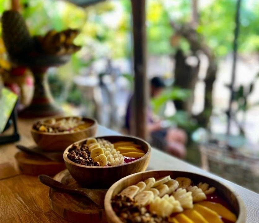 Photo of Others in Mushroom Bay