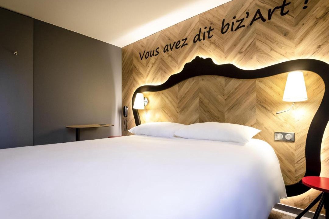 Photo of Bedroom in Douai