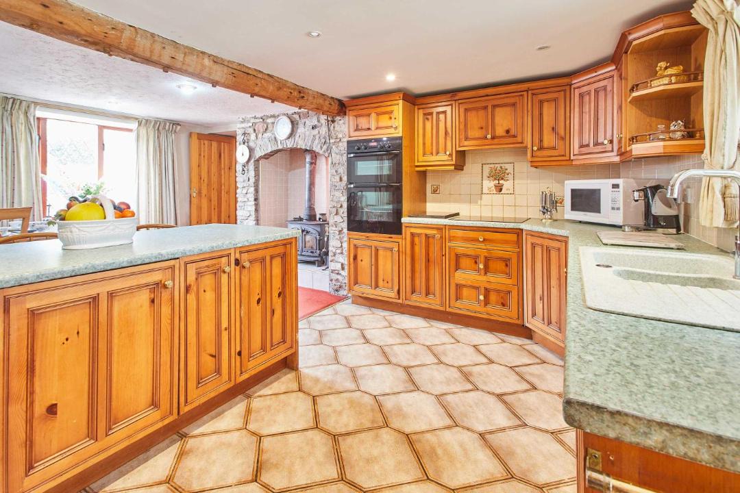 Photo of Kitchen in Wotton-under-Edge
