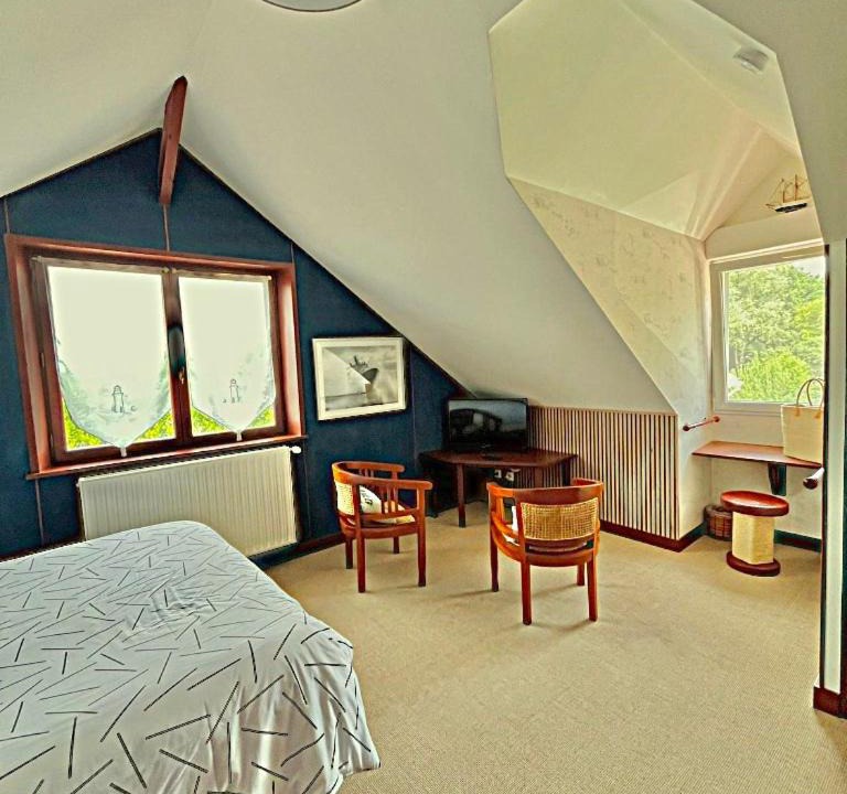 Photo of Bedroom in Verton