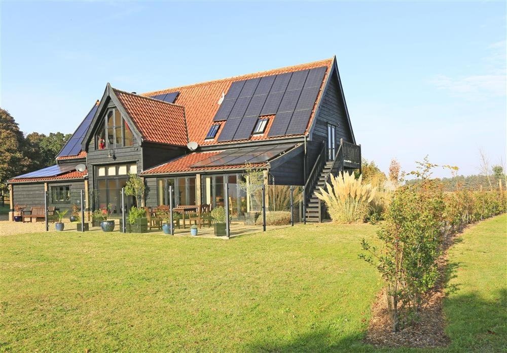 Photo of Others in Sudbourne