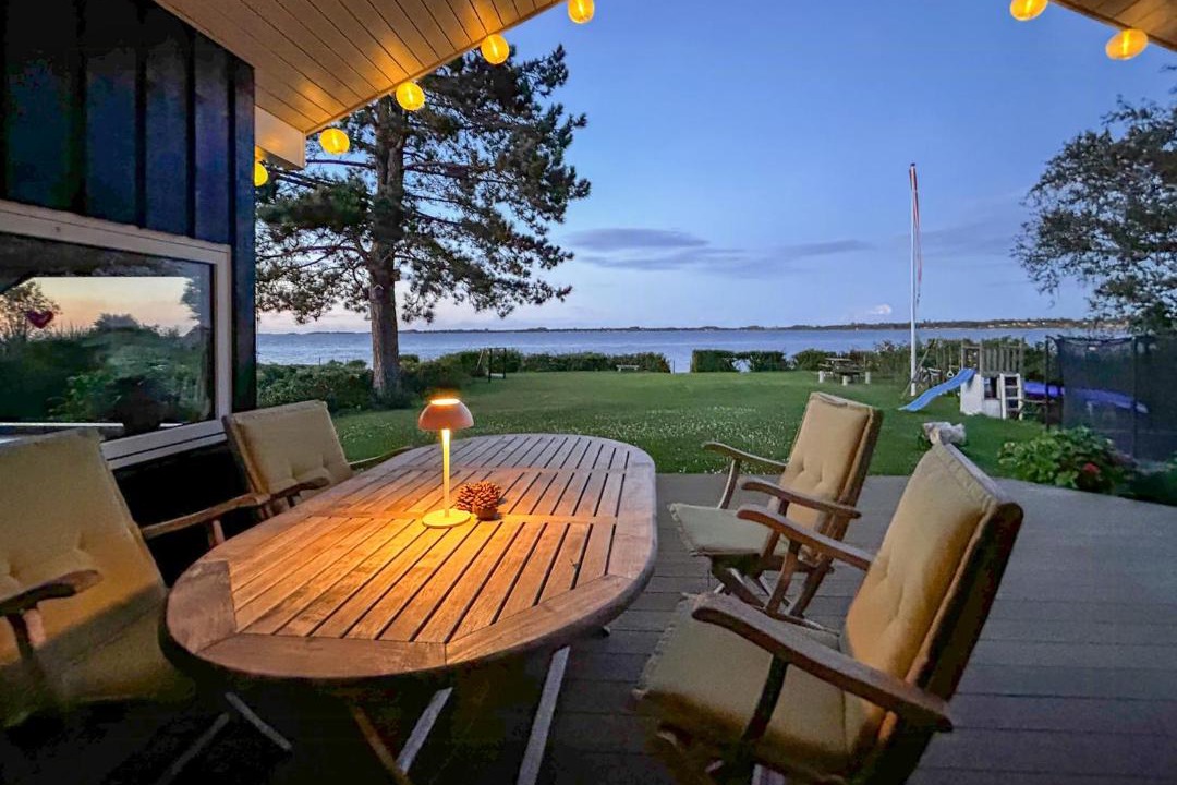 Photo of Patio Balcony in Mesinge
