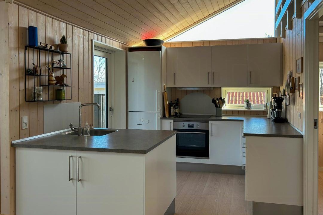 Photo of Kitchen in Mesinge