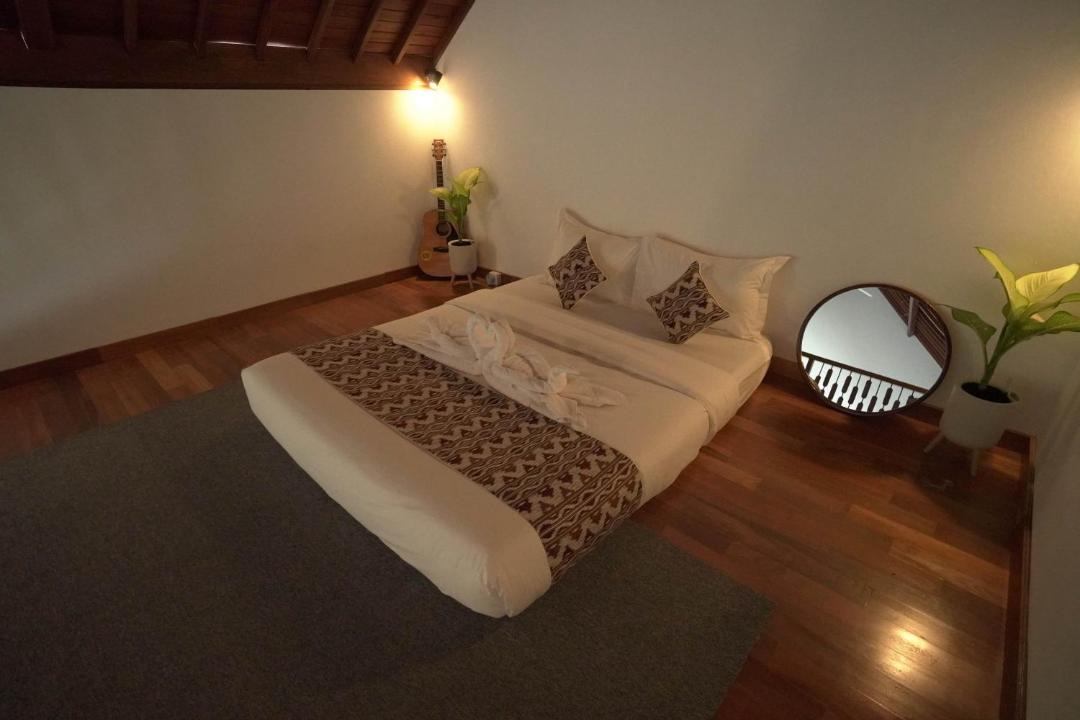 Photo of Bedroom in Batuan