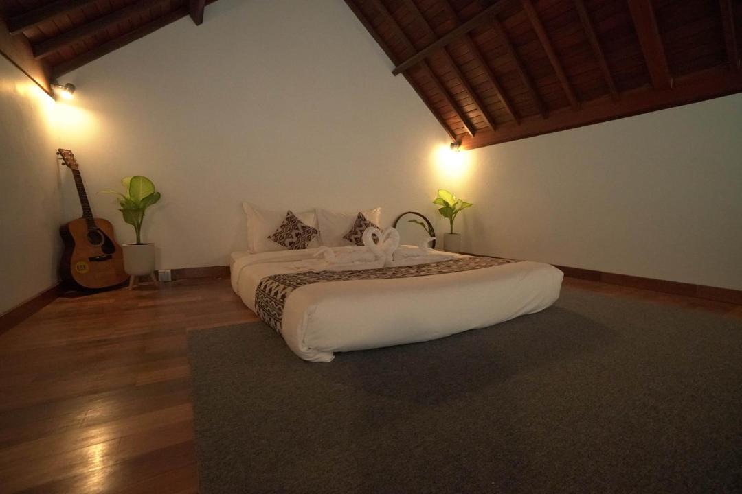 Photo of Bedroom in Batuan