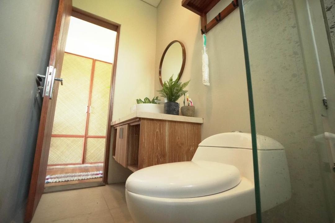 Photo of Bathroom in Batuan