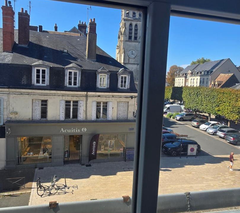 Photo of Others in Vendome