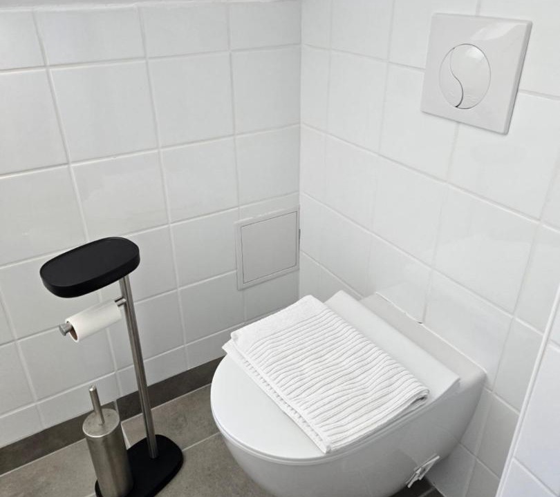 Photo of Bathroom in Vendome