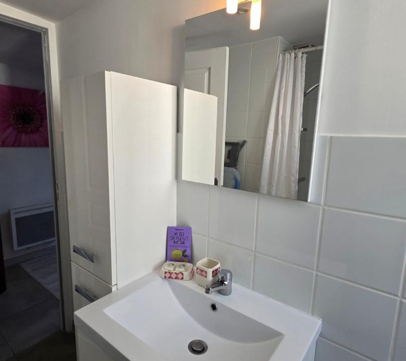 Photo of Bathroom in Vendome