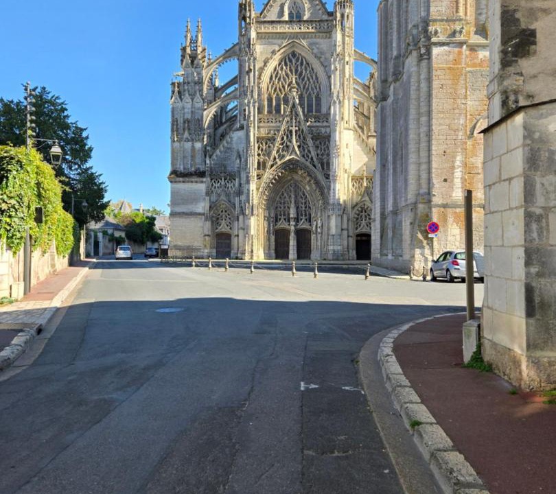 Photo of Others in Vendome