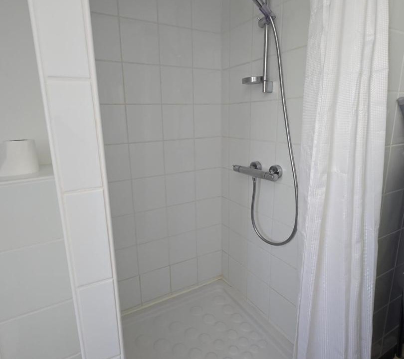 Photo of Bathroom in Vendome