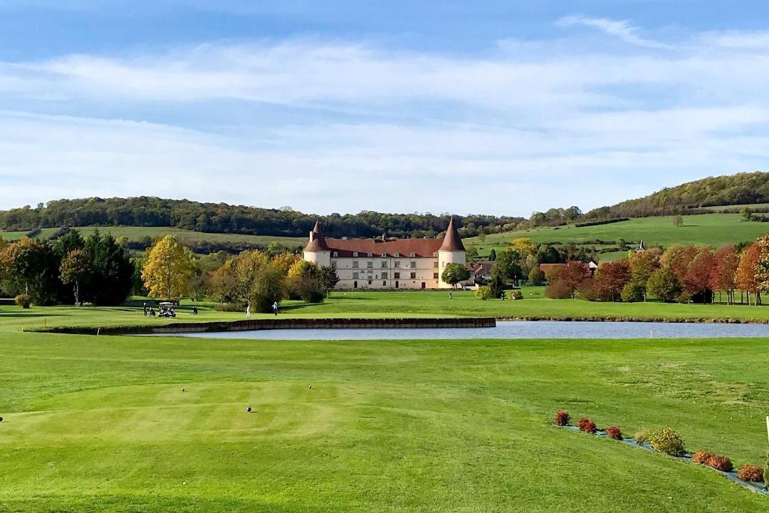 Photo of Others in Chailly-sur-Armancon