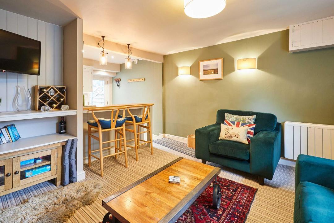 Photo of Others in Rosedale Abbey