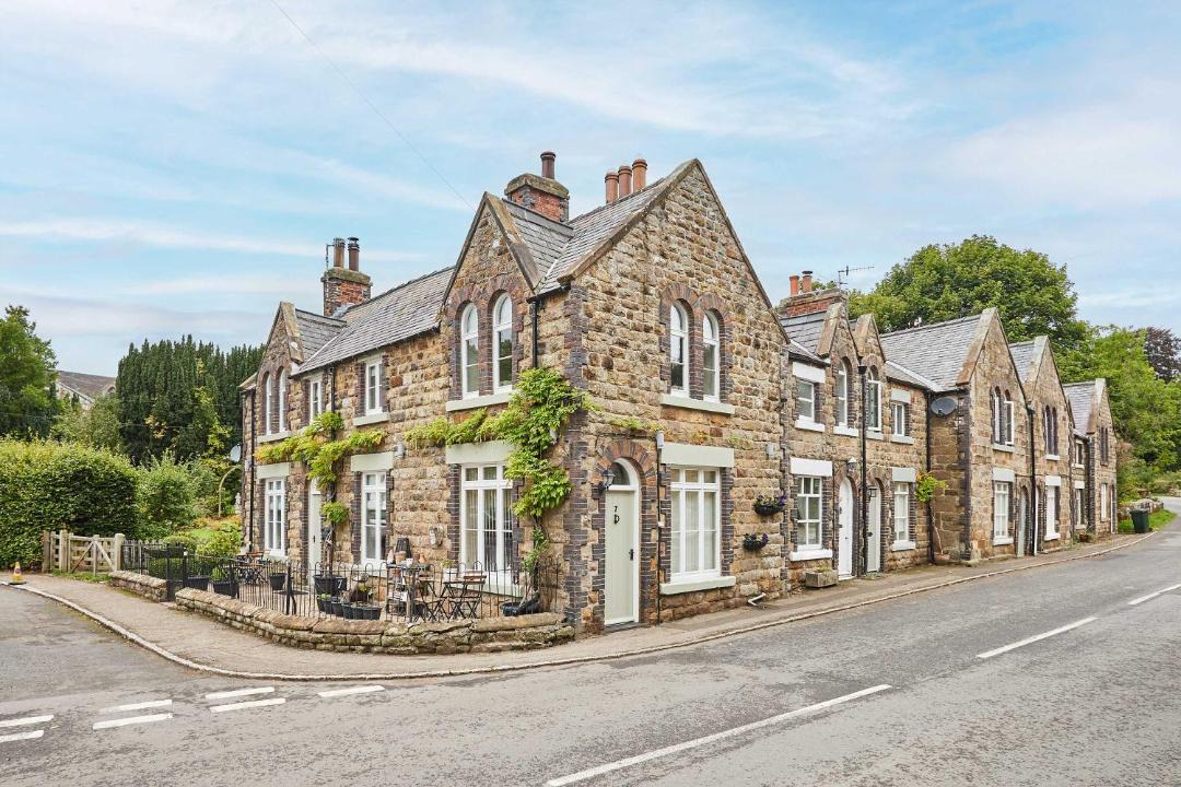 Photo of Others in Rosedale Abbey