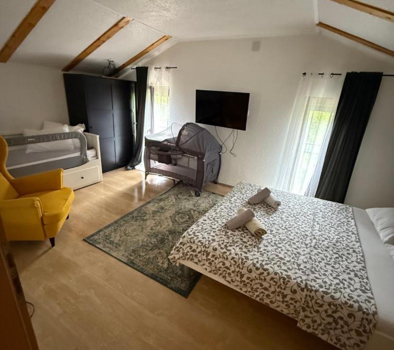 Photo of Bedroom in Senj