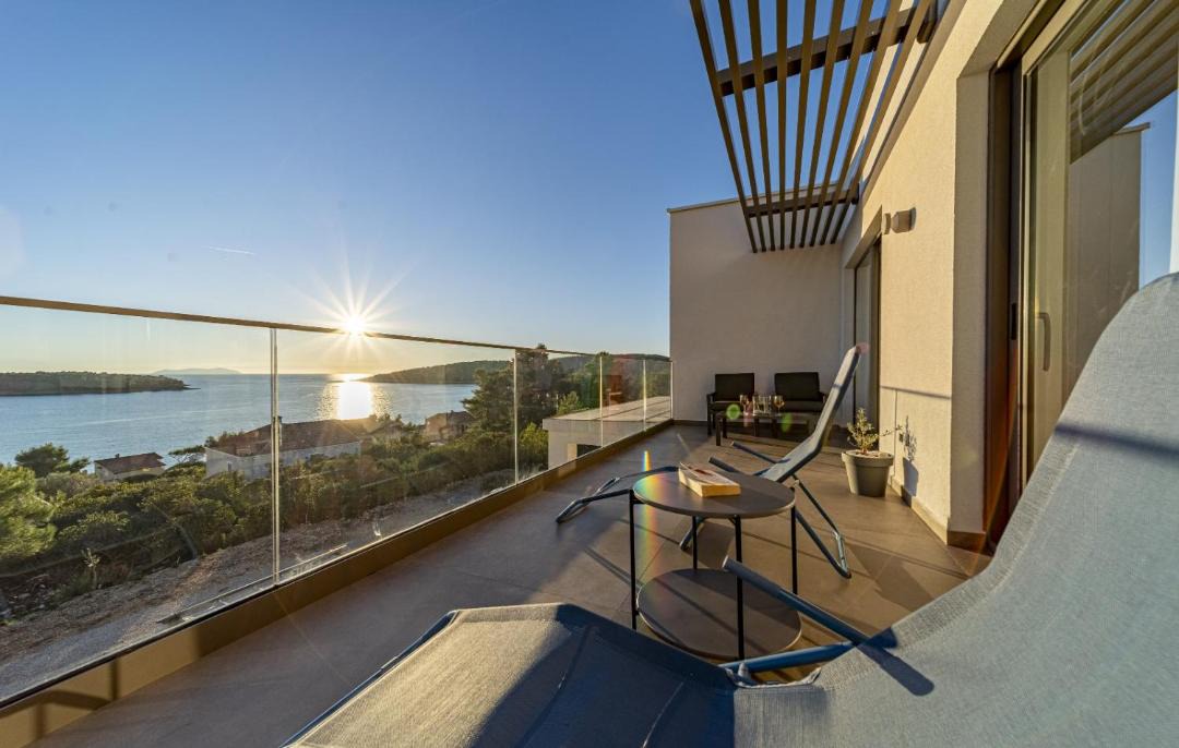 Photo of Patio Balcony in Potirna