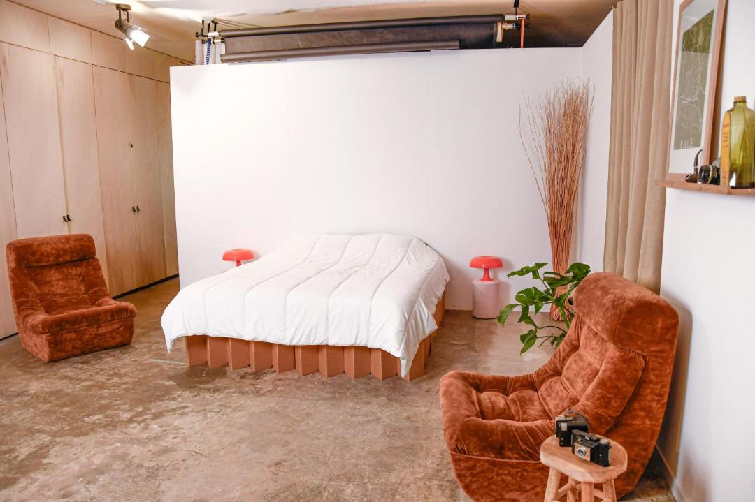 Photo of Others in La Madeleine