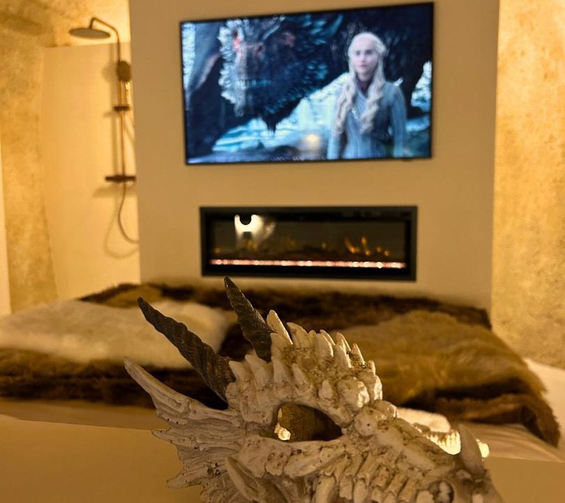 Photo of Livingroom in Mazange