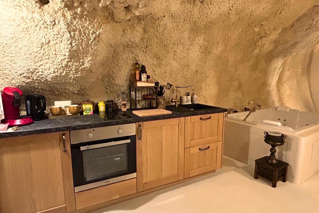 Photo of Kitchen in Mazange