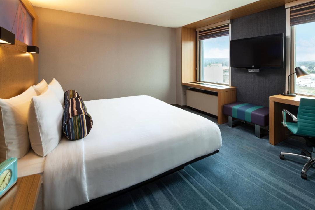 Photo of Bedroom in Millbrae