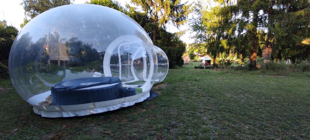 Photo of Outdoor in Champrosay