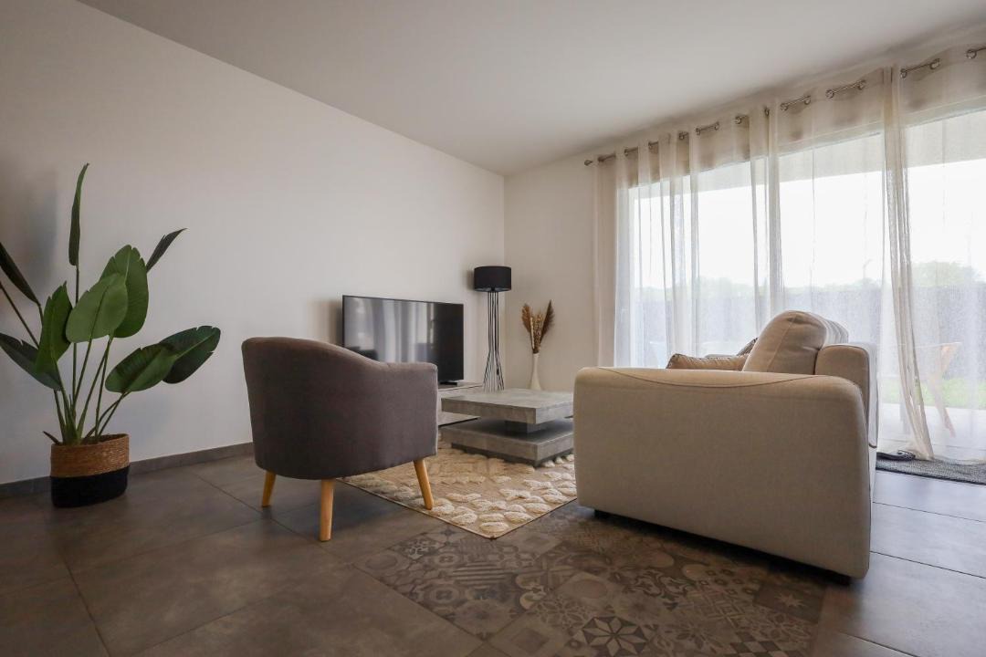 Photo of Livingroom in Amberieu-en-Bugey