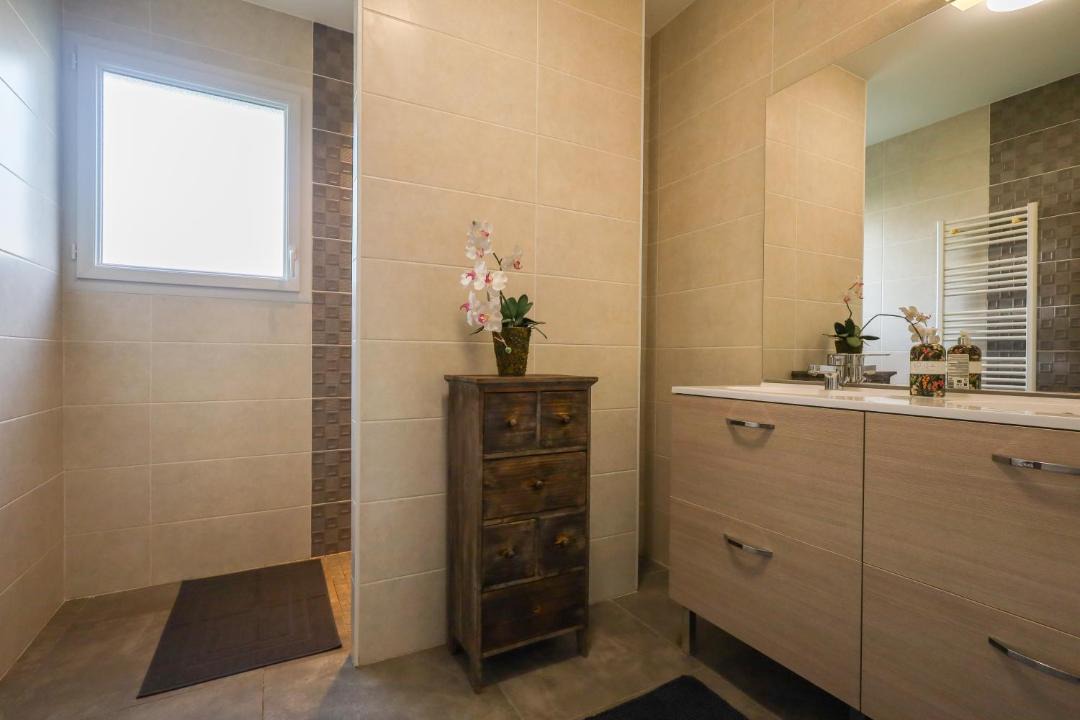 Photo of Bathroom in Amberieu-en-Bugey