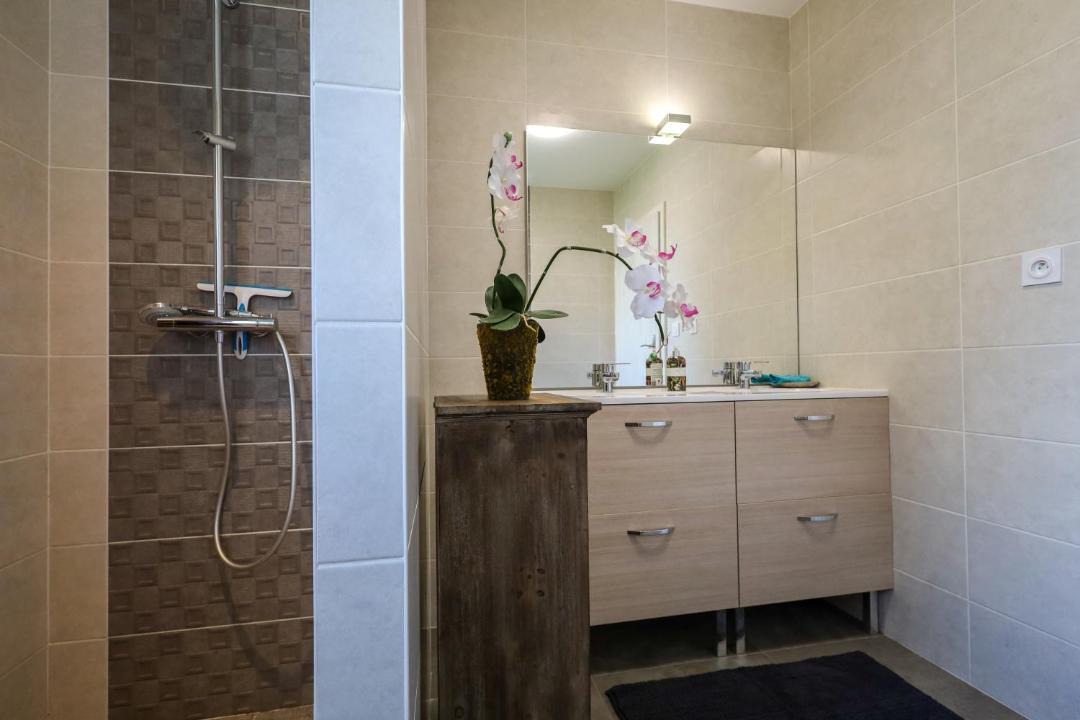 Photo of Bathroom in Amberieu-en-Bugey