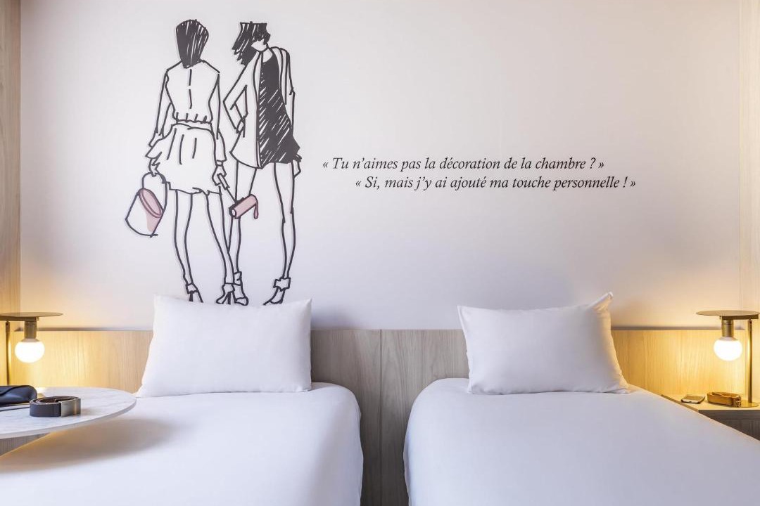 Photo of Others in Sceaux