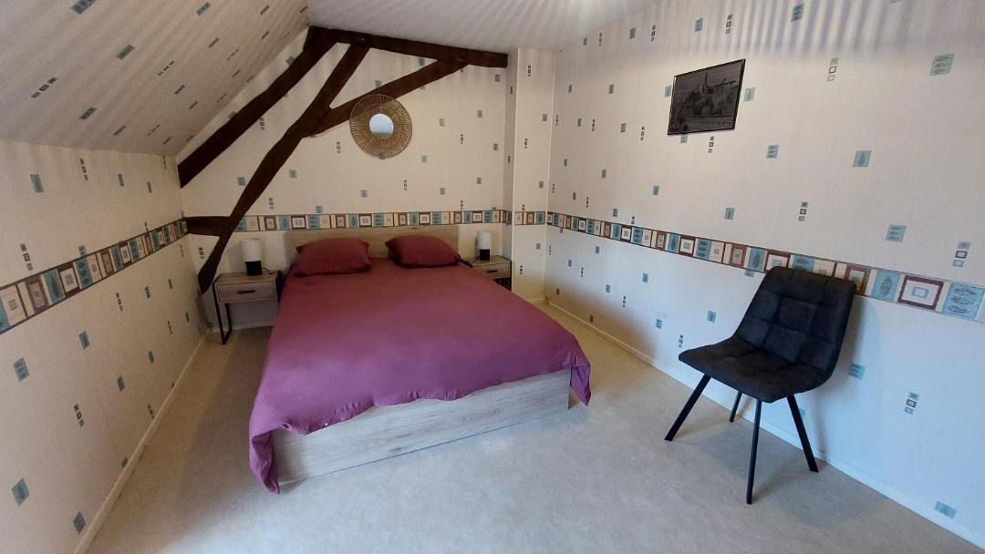 Photo of Others in Nogent-sur-Vernisson