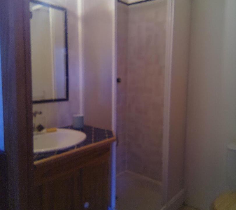 Photo of Bathroom in Baffie