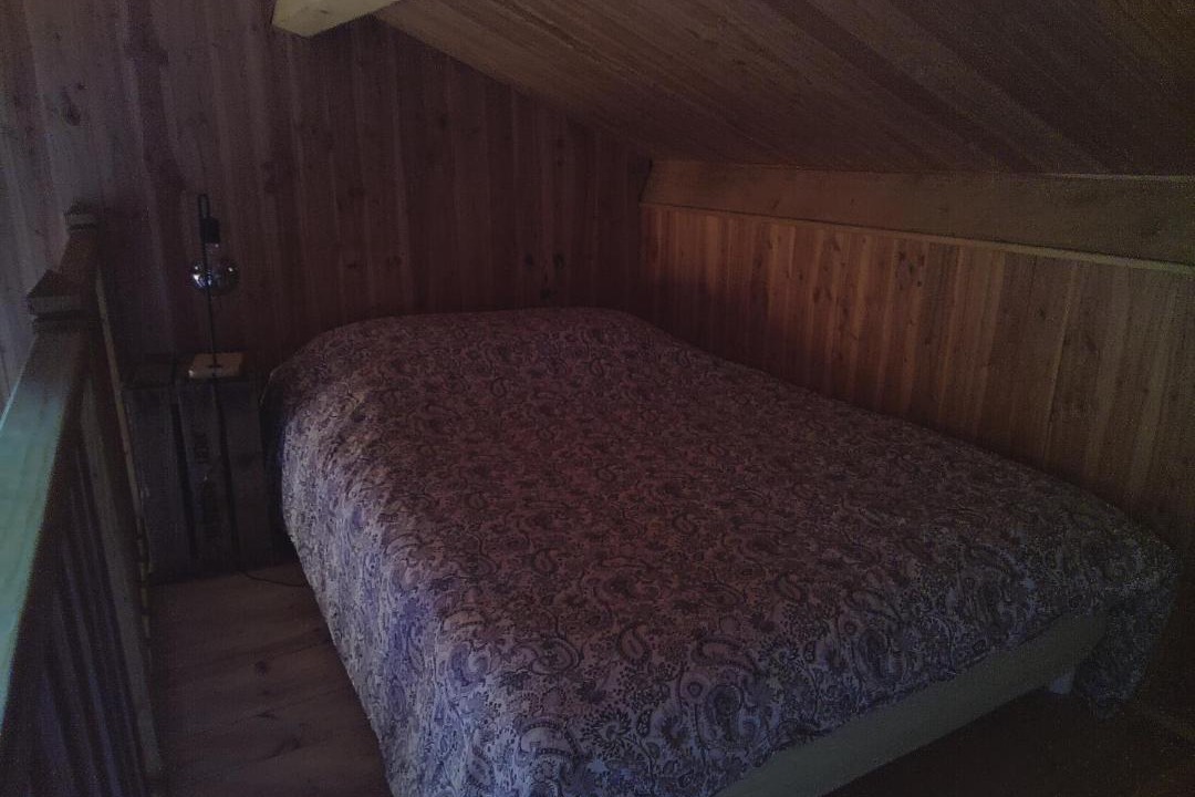 Photo of Bedroom in Baffie