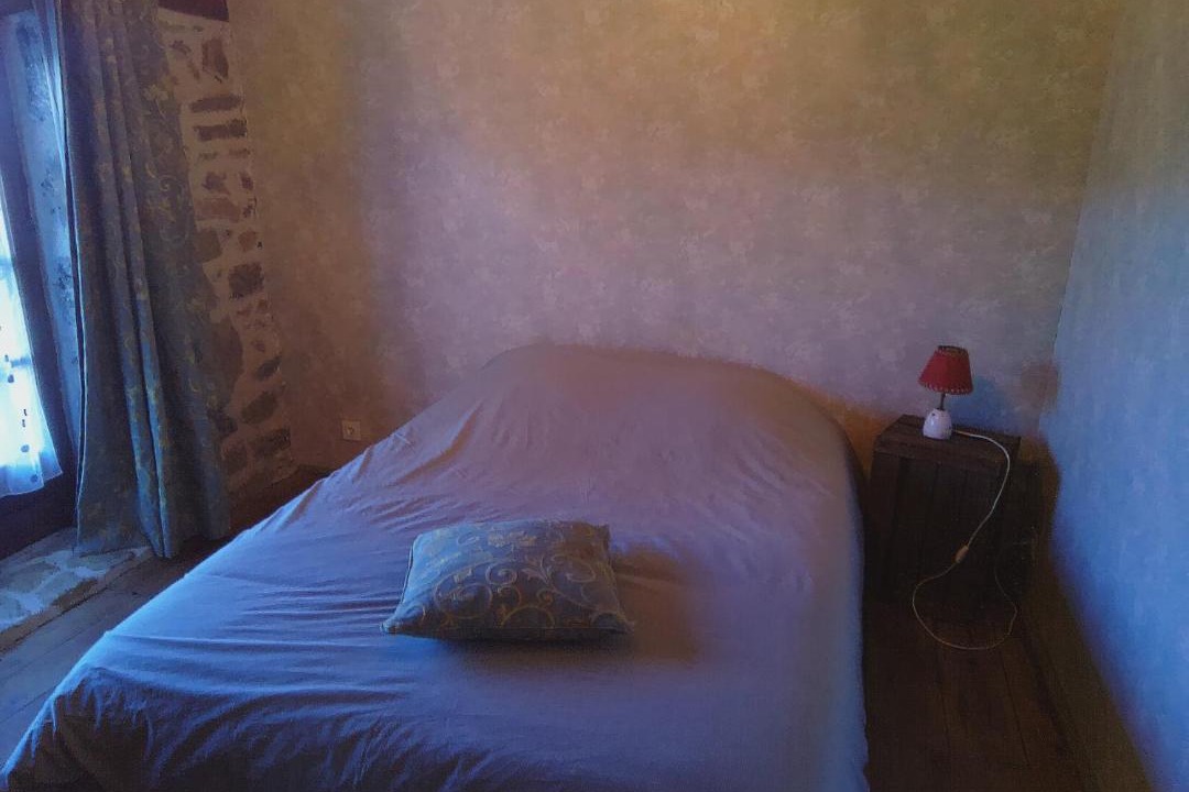 Photo of Bedroom in Baffie