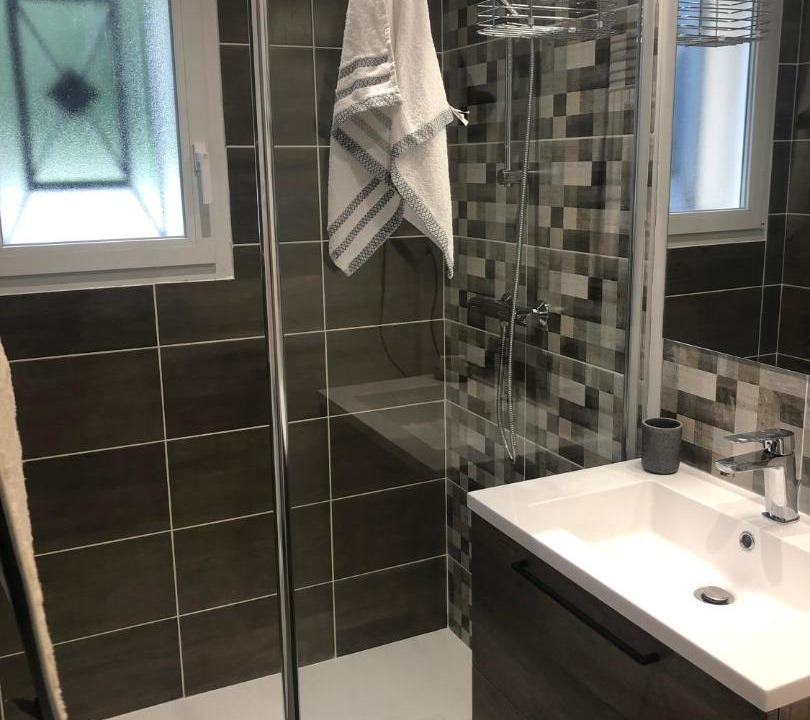 Photo of Bathroom in Saix