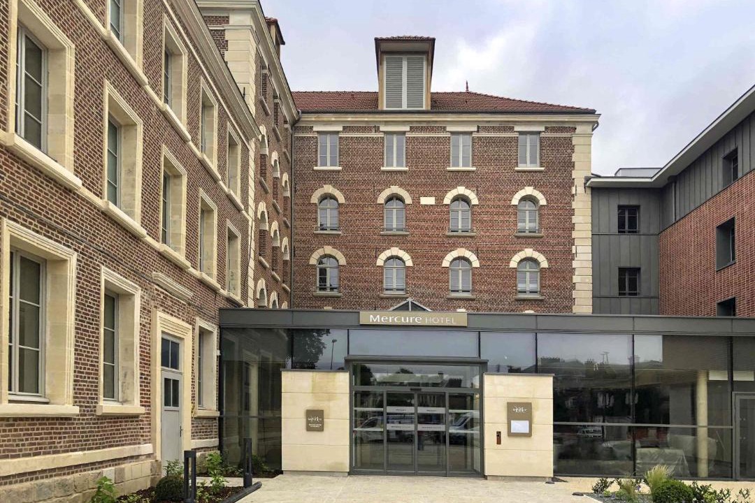 Photo of Others in Beauvais