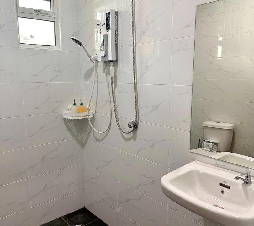 Photo of Bathroom in Kampung Permatang Tengah